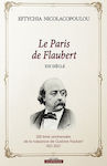 Le Paris de Flaubert, xix Siècle