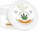 Venus Secrets Cannabis Oil and Aloe Vera After Sun Cream with Shea Butter and Aloe Vera 125ml