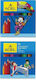 Adel Set de creioane colorate 24buc Pachet de 1 ambalaje