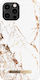 iDeal Of Sweden Back Cover Plastic Auriu (iPhone 12 Pro Max)