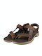 Tideriser Luna Strap Men's Sandals Brown