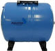 Aquafos SPTB 58H Δοχείο Πιεστικού Οριζόντιο 58lt 58lt
