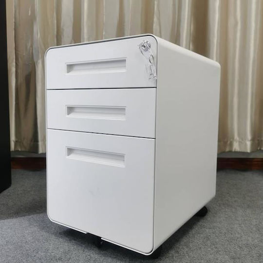 Office Drawer 40x50x60cm Office Drawer 40x50x60cm