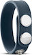 Boners Cock Strap Small / Medium Cock Ring Schwanz Silikon Gray