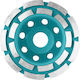 Total Grinding Disc Construction Materials 115mm Set 1pcs
