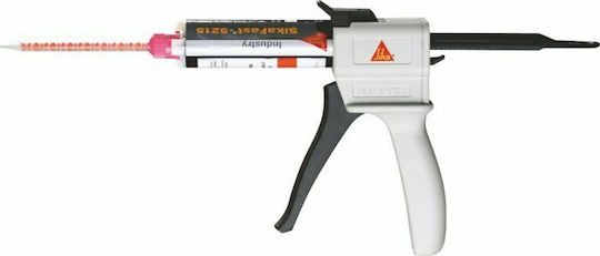 Sika 74866 Πιστόλι Σιλικόνης Κλειστού Τύπου 50ml