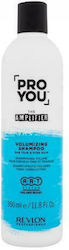 Revlon ProYou The Amplifier Volumizing Shampoo 350ml