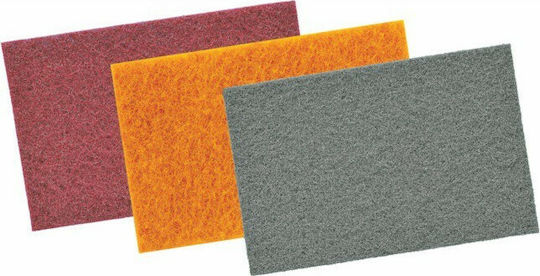 Smirdex 925 S/Ultra Fine Simple Sanding Sheet K600 150x230mm Grey