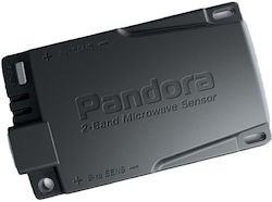 Pandora Alarm Sensor Machine Made 2-Zone Microwave Sensor VS-22D Ογκομετρικός Αισθητήρας