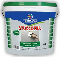 Tetralux Super Finish Stuccofill Fine