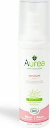 Aurea Nature Lift Restoring , Αnti-aging & Blemishes Day Cream Suitable for All Skin Types 50ml