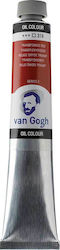 Royal Talens Van Gogh Roșu 60ml 1 Bucată