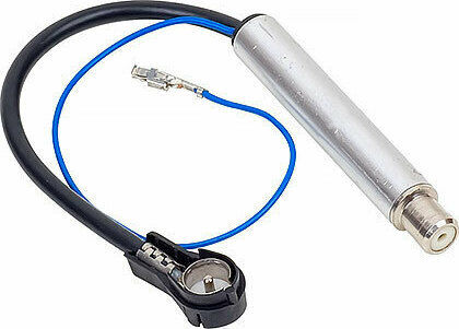 Conchord Interner Autoantennenadapter für VW ISO
