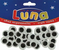 Luna Ματάκι Χειροτεχνίας