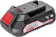 Raider Werkzeugbatterie Lithium 12V mit Kapazität 1.5Ah R20 RDP-R20