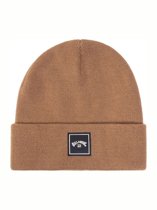 Billabong Stacked Ανδρικός Beanie Σκούφος σε Κα...