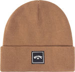 Billabong Stacked Ανδρικός Beanie Σκούφος σε Κα...