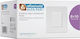 Alfashield Alfa Pad Plasturi Autoadezivi Sterili 8 x 10 cm, 50 Buc.