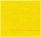 Werola Hârtie Wafer 50x200cm. Galben
