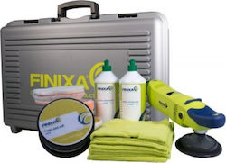 Finixa Set Polishing Discs & Pads 10pcs POL60