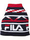 Beanie Beanie Knitted Dark Blue