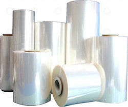 Βαρβιτσιώτης Transparent Stretch Film 25cm x 1332m