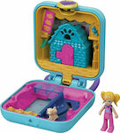 Mattel Miniature Toy Doghouse Polly Pocket