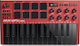 Akai Midi Keyboard MPK Mini MK3 με 25 Πλήκτρα σ...