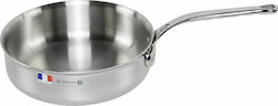 De Buyer Pan Inox Durchmesser Ø24cm