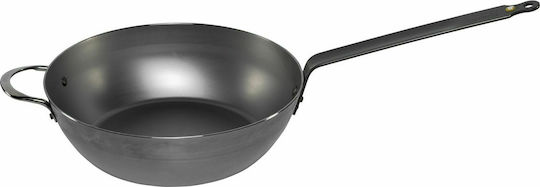 De Buyer Mineral B Country Wok