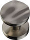 Viobrass Knob Front Door 2537 2537 Inox