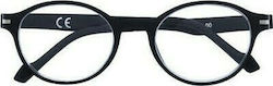 Zippo Reading Glasses +2.50 in Black color 31Z-PR66-250