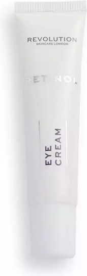 Revolution Beauty Eye Moisturiser for Dark Circles & Eye Bags 15ml