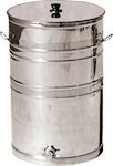 Biofan Honey Jar Inox 210kg 16038
