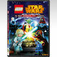 Lego Star Wars: The New Yoda Chronicles Part A DVD