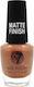 W7 Cosmetics Polish Лак за Нокти Бързо съхнещо ...