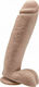 ToyJoy Get Real 25cm Flesh White