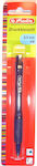 Herlitz Mechanical Pencil for Drawing 12pcs Blue