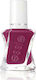 Essie Gel Couture Gloss Βερνίκι Νυχιών Μακράς Δ...