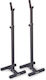AMILA Barbell Stands for Weight Bars Adjustable Stands