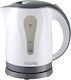 Hoomei Kettle 1.8lt 2200W White