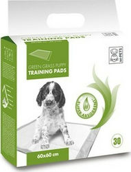 M-Pets Green Grass Puppy Επιδαπέδια Πάνα Σκύλου...