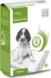 M-Pets Green Grass Puppy Επιδαπέδια Πάνα Σκύλου...