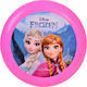 John Frozen Frozen Frisbee Plastic with Diameter 23 cm Pink