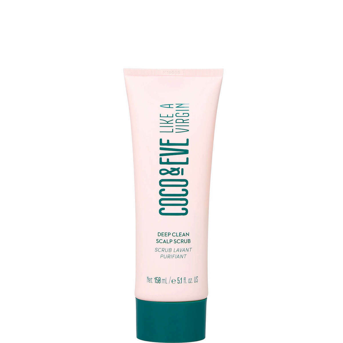 Coco & Eve Like A Virgin Deep Clean Scalp Scrub 150ml Skroutz.gr