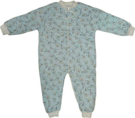 Baby Star Winter Babyschlafsack Séele Baby Star Winter Babyschlafsack Séele