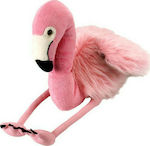 Wild Republic Λούτρινο Cuddlekins Flamingo 30 εκ.