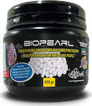 Haquoss Biopearl Biological Porous Material for Aquarium Filtering 450gr