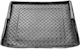 Rezaw Plast Trunk Mat Tray Type for Citroen C4 Picasso 2013+ Black