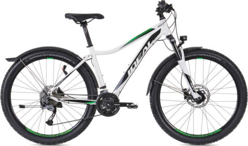 ideal zigzag mountain bike price